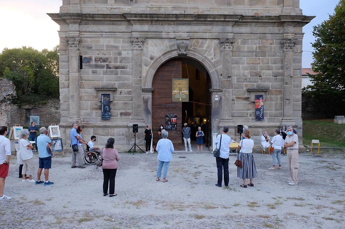 porta aperta sgiovanni