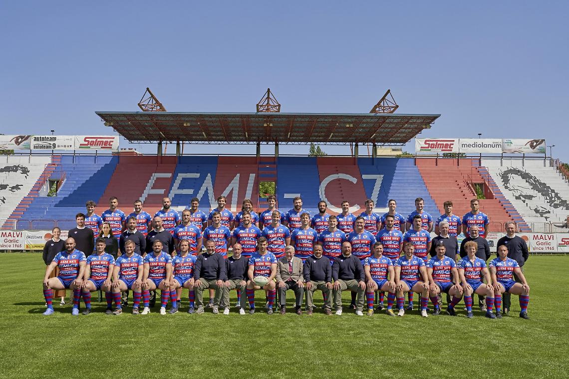 rovigo rugby