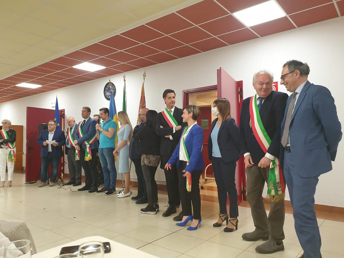 serata ucraina concerto