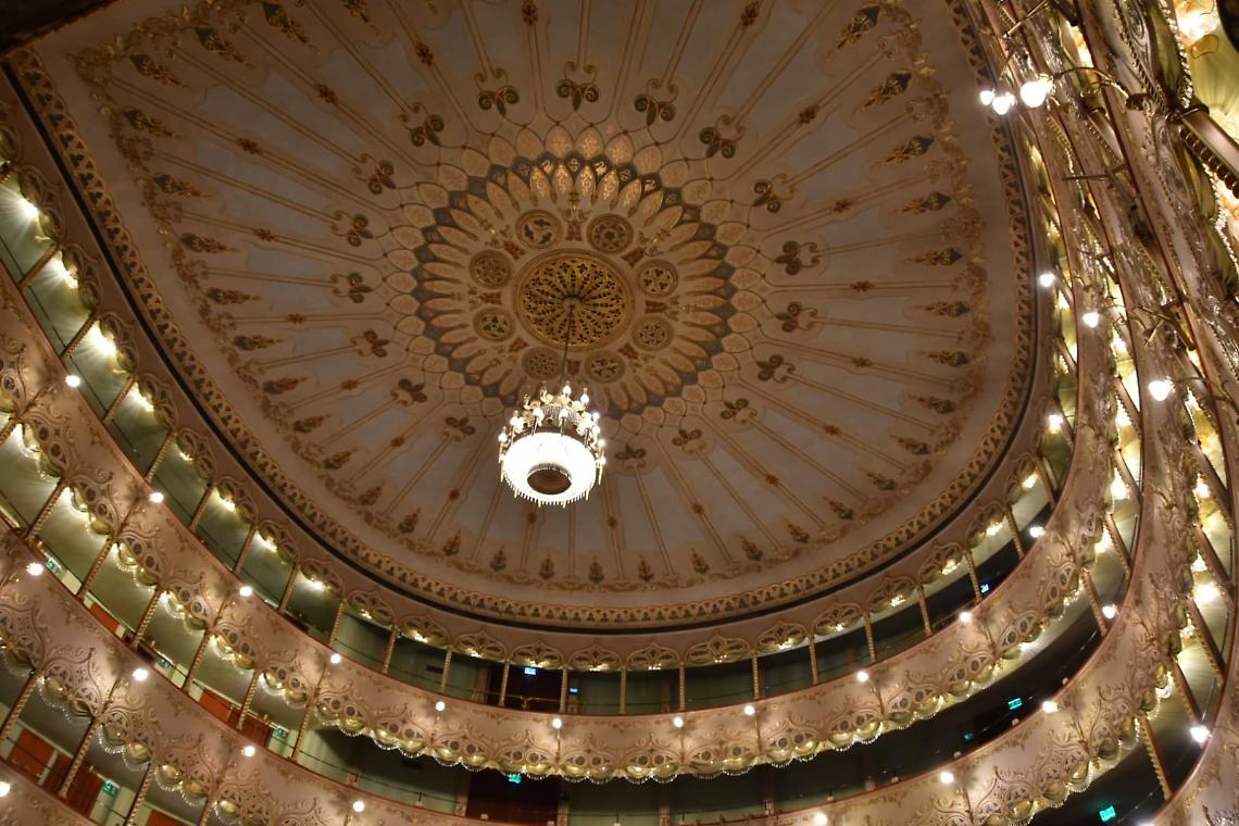 teatro goldoni