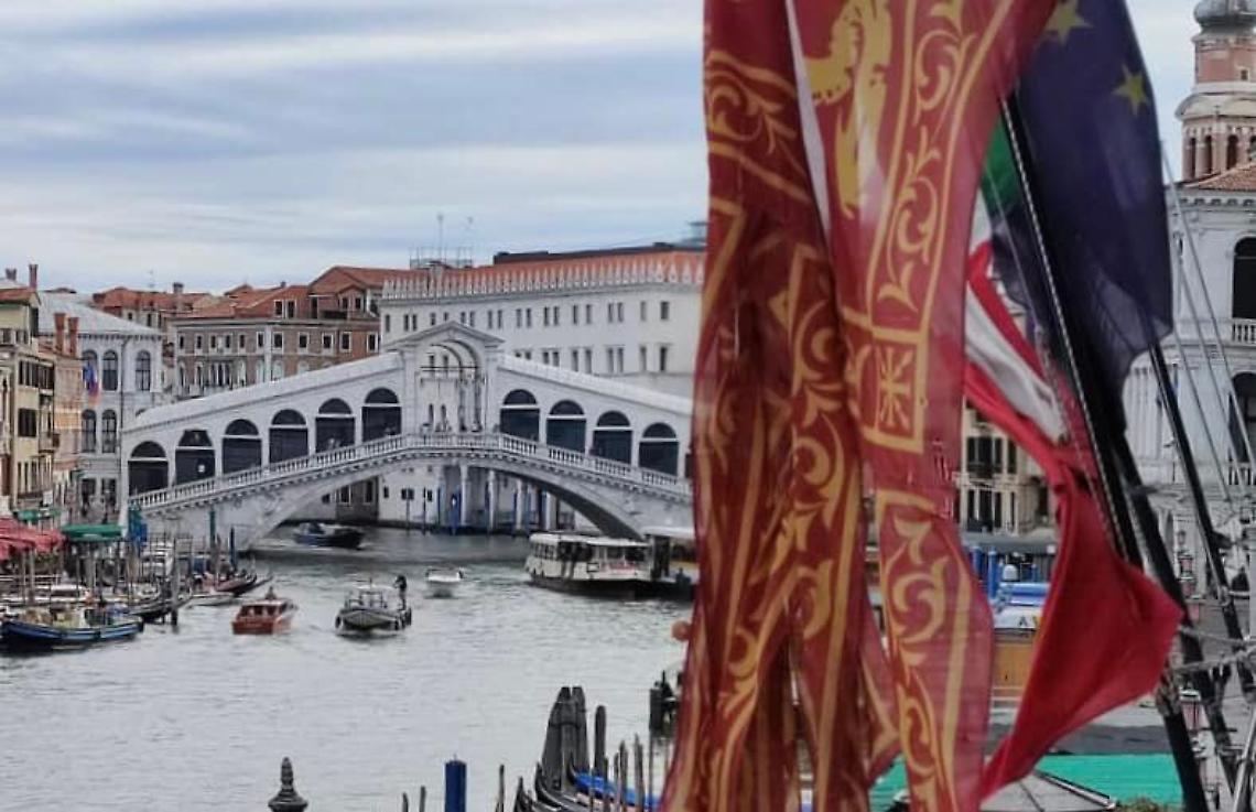 veneto venezia