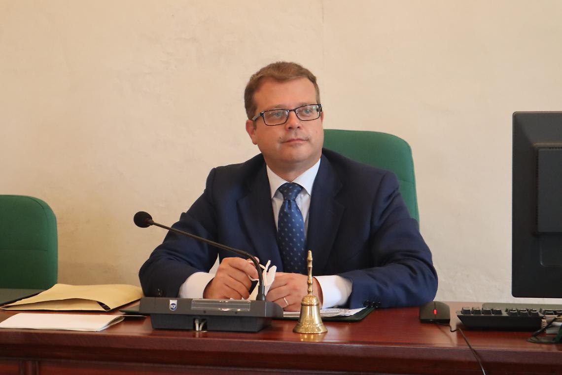Filippo Giacinti