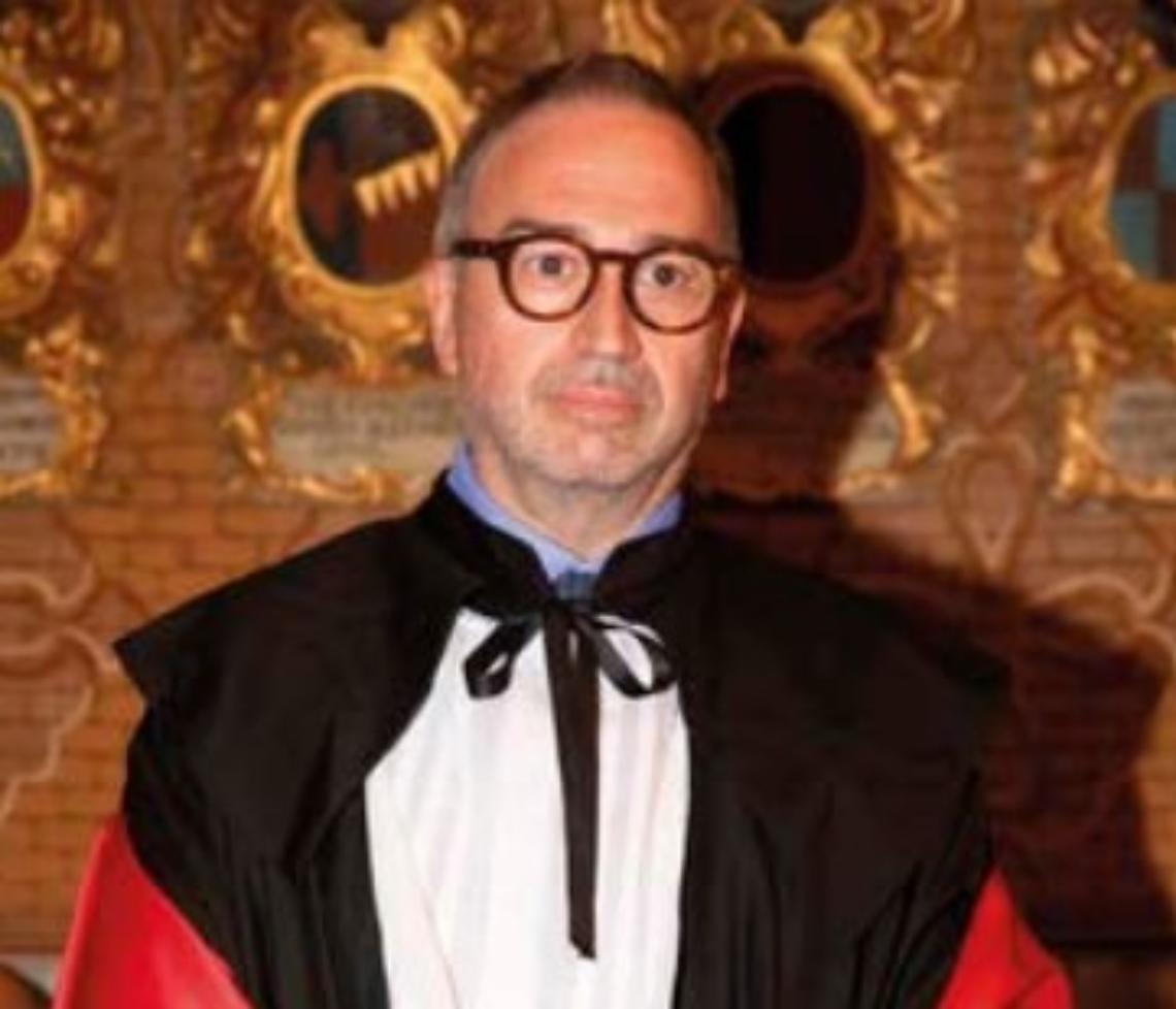 Angelo Paolo dei Tos