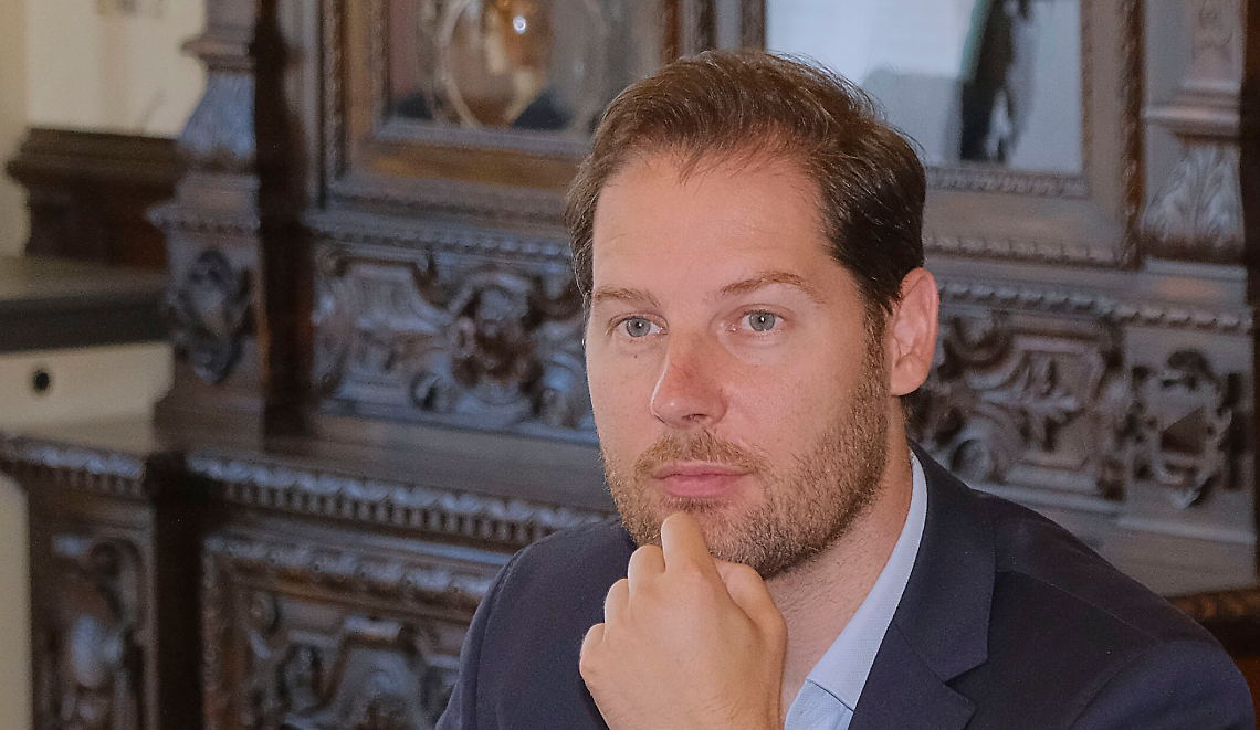 Antonio Bressa