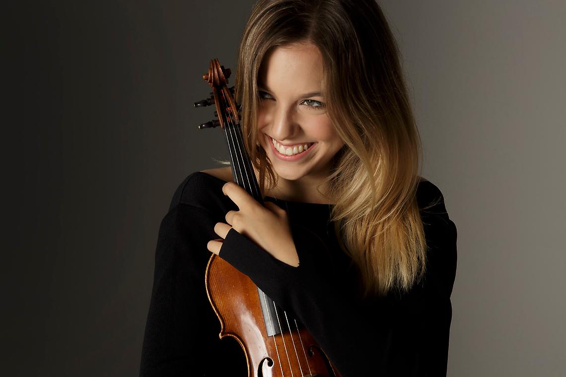 Clarissa Bevilacqua