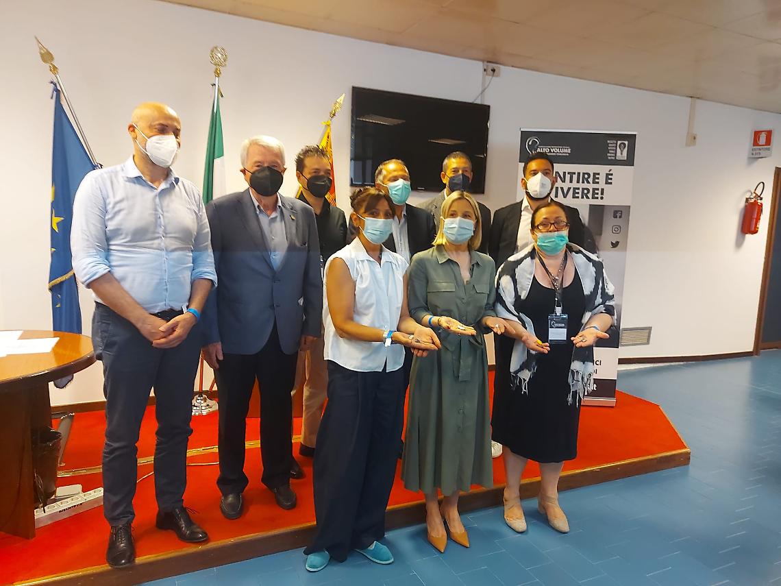 Conferenza stampa Ulss 2 (3)