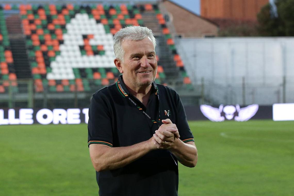 Duncan Niederauer