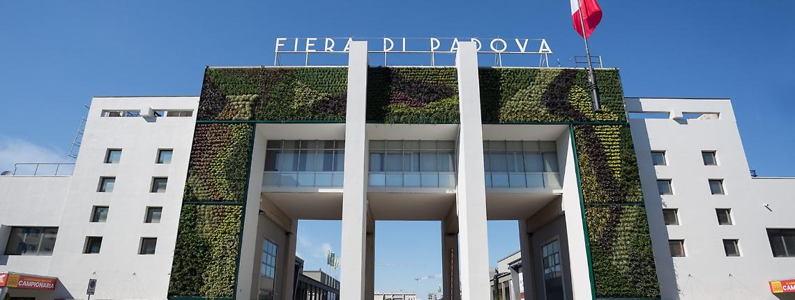 Fiera di Padova