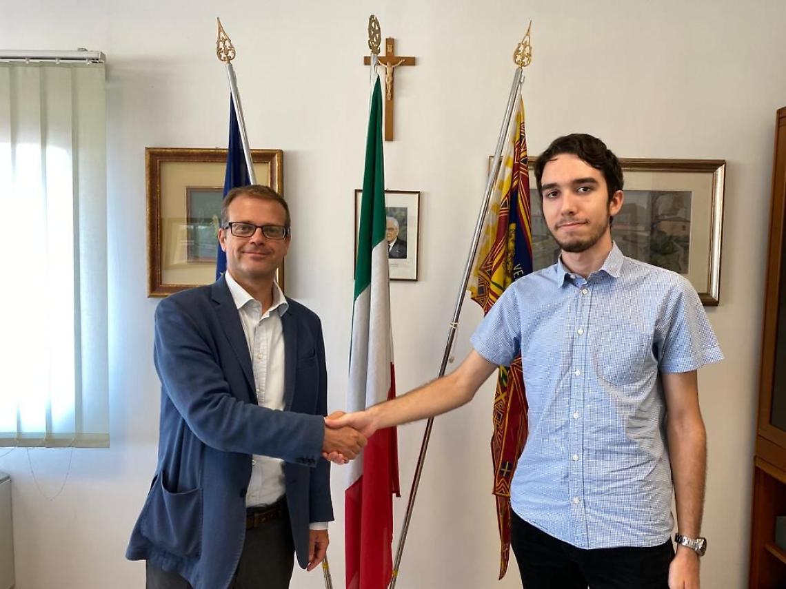 Giacinti e Gasparini