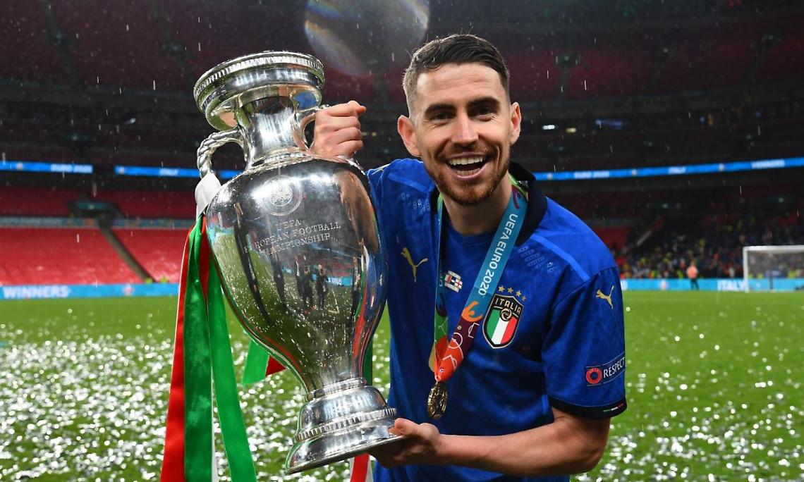 Jorginho