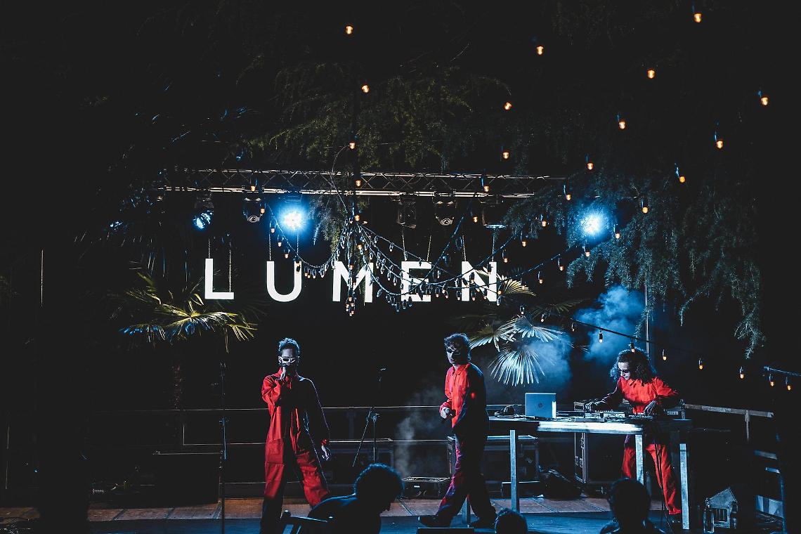 Lumen festival