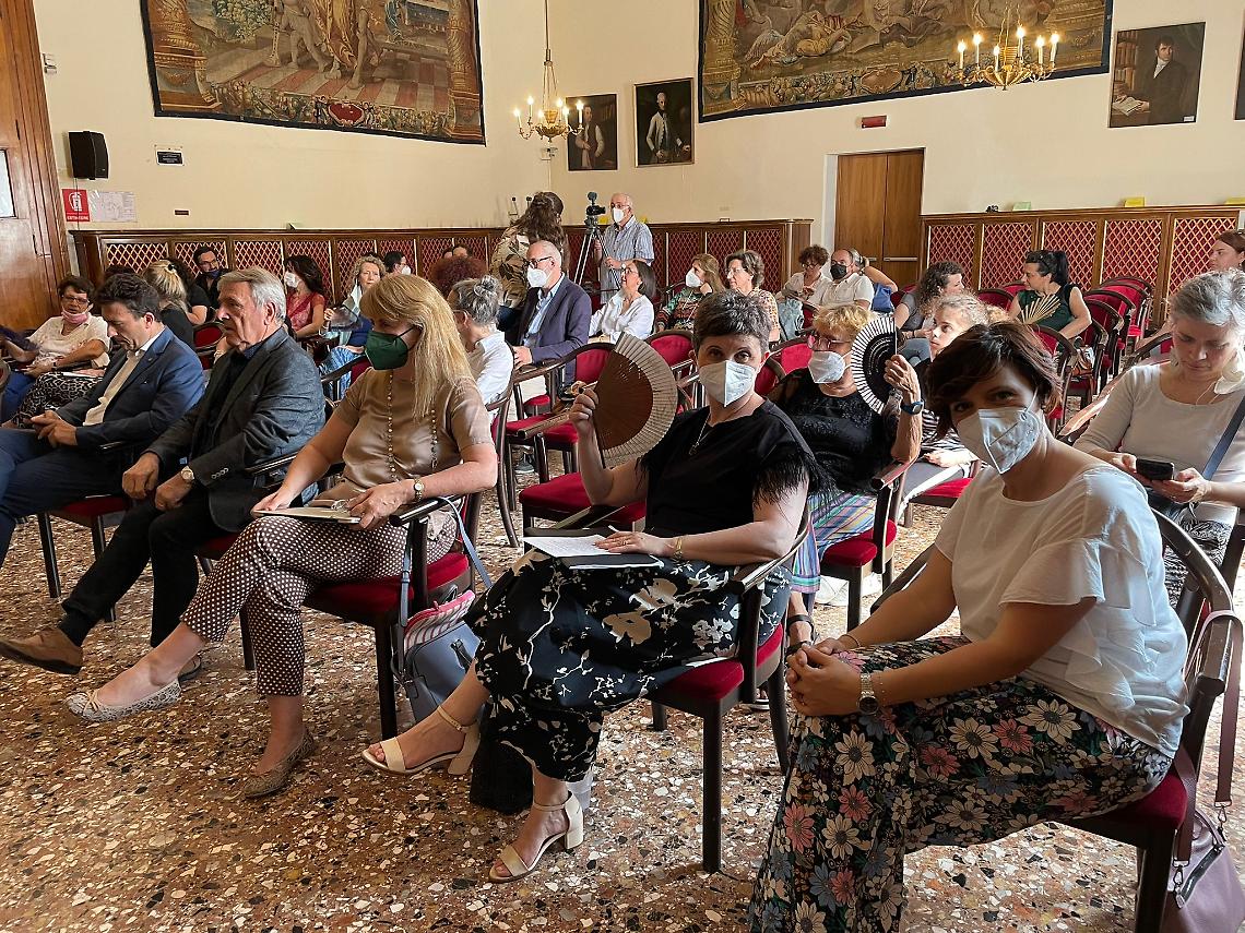 Accademia Concordi Rovigo