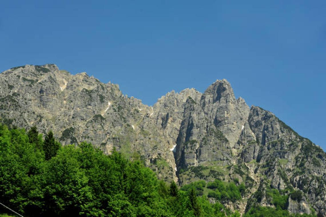 Passo di Lora