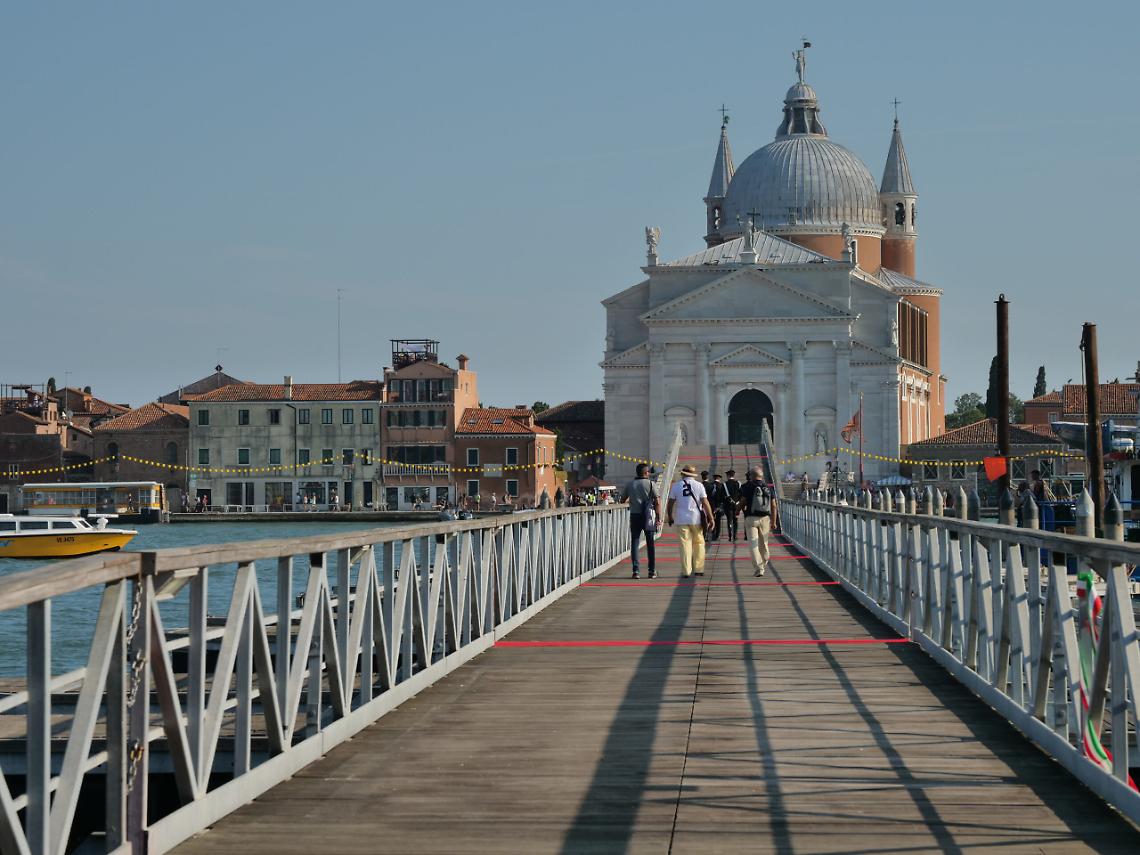 Venezia Redentore 2