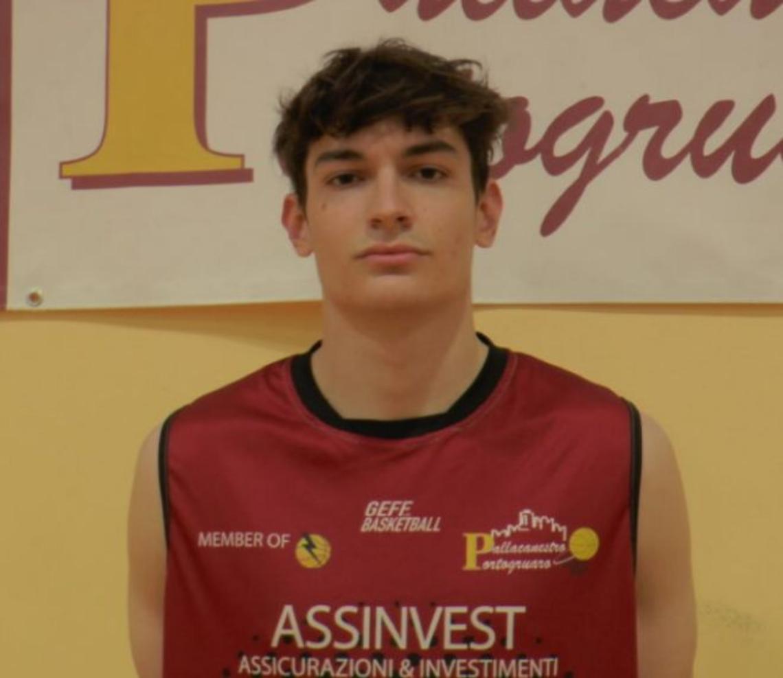 alberto faorlin