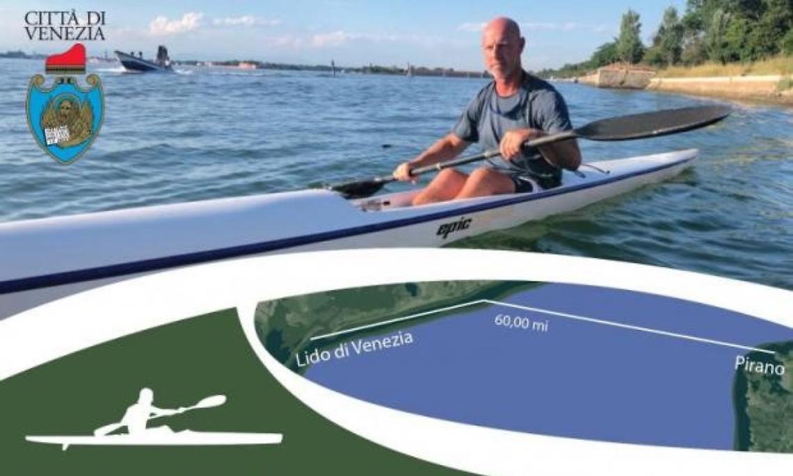 da pirano a venezia