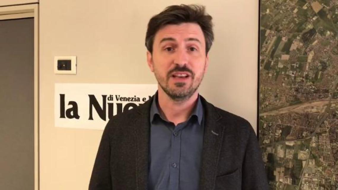 dario zugno
