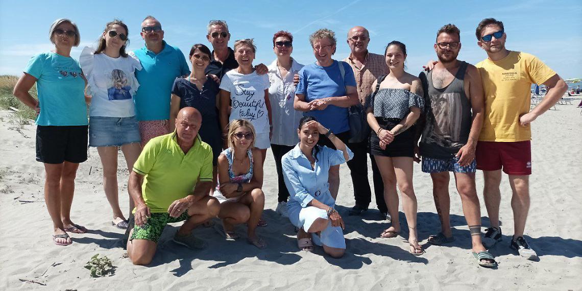 grupporaccolta rifiuti