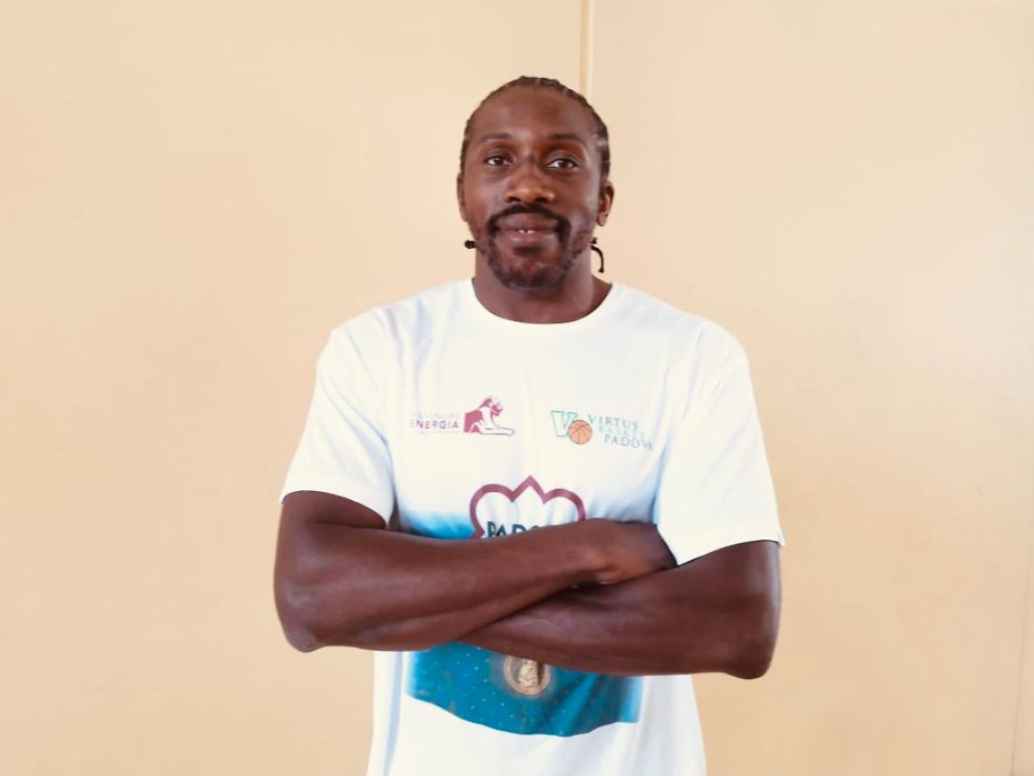 ike virtus padova