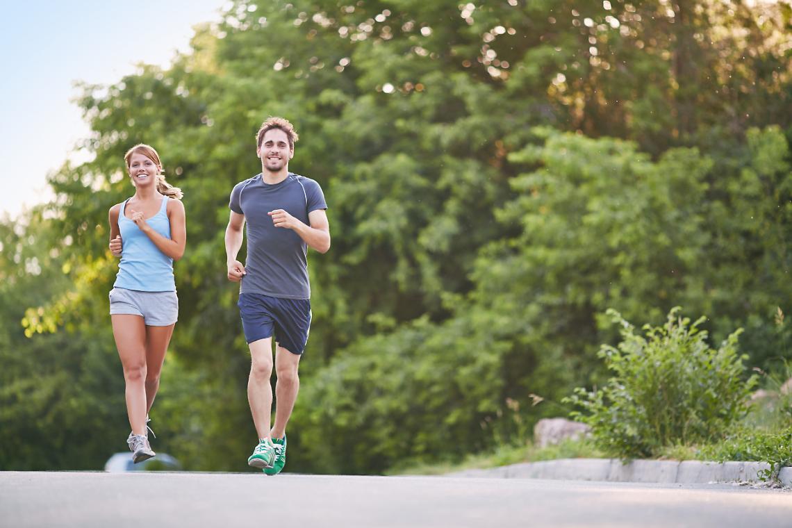 Dopo le ferie, torna anche lo sport: come riprendere l’attività fisica senza farsi male