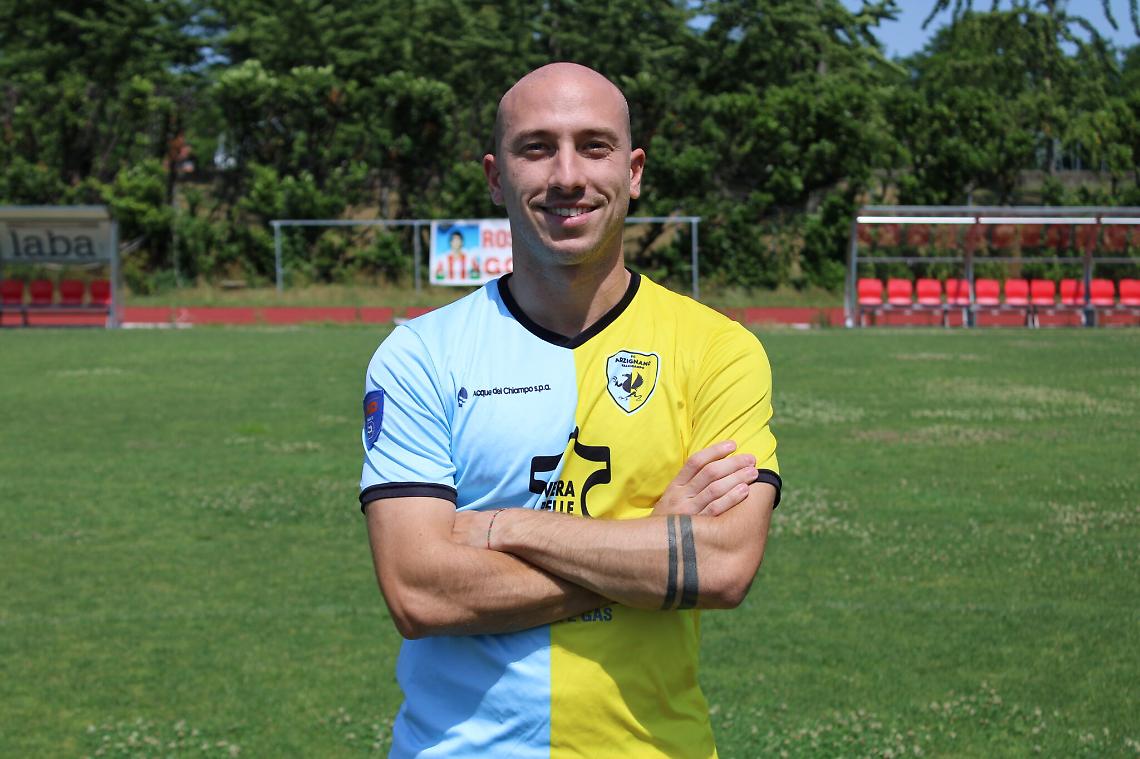 marco moras