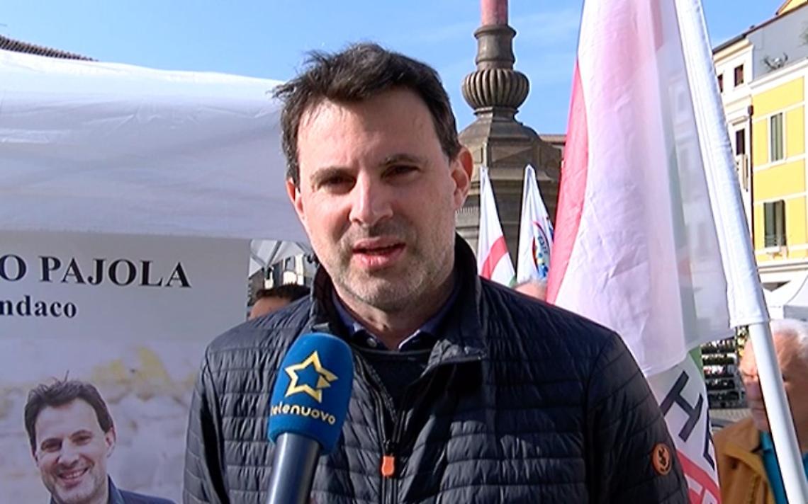 matteo pajola