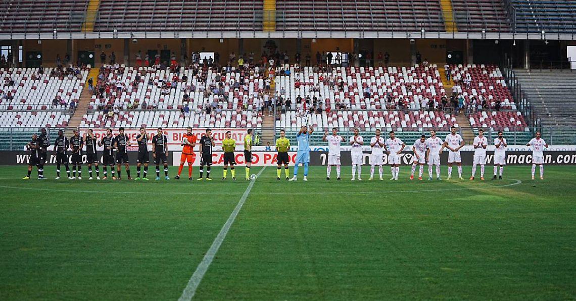 padovaspezia-amichevole2022