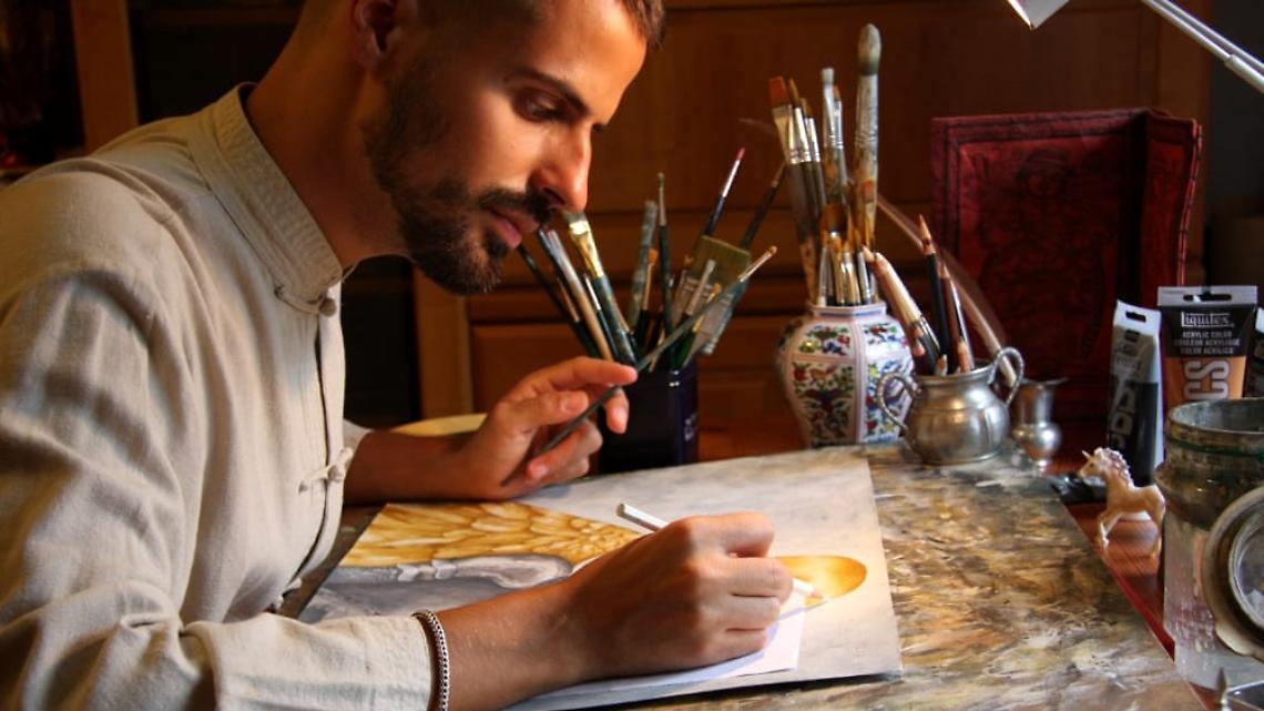 pagina provinciale veneziana michelangelo rossato