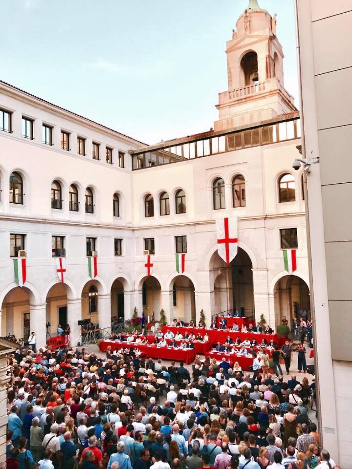 palazzo moroni