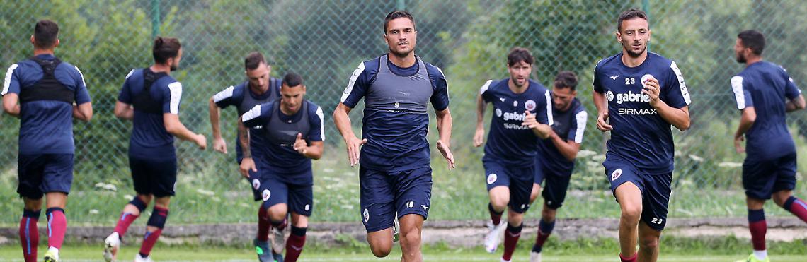 preparazione cittadella
