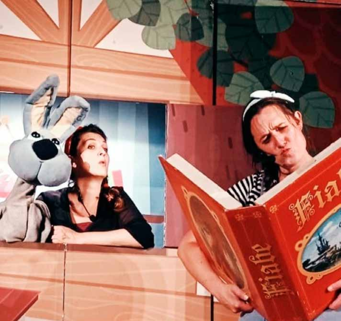 rassegna teatrale camposampierese