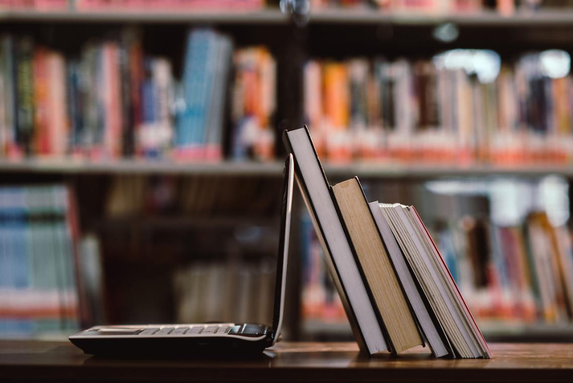 Este: il posto studio in biblioteca ora si può prenotare on line