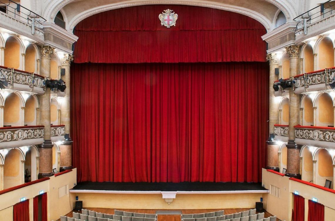 “Il Gabbiano” spicca di nuovo il volo: Filippo Dini e Giuliana De Sio reinventano Čechov al Teatro Verdi di Padova