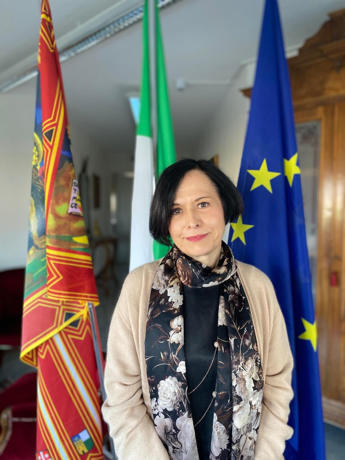 Alessandra Corò