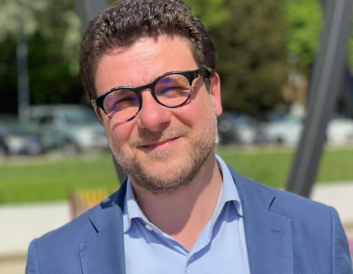 Andrea Micalizzi