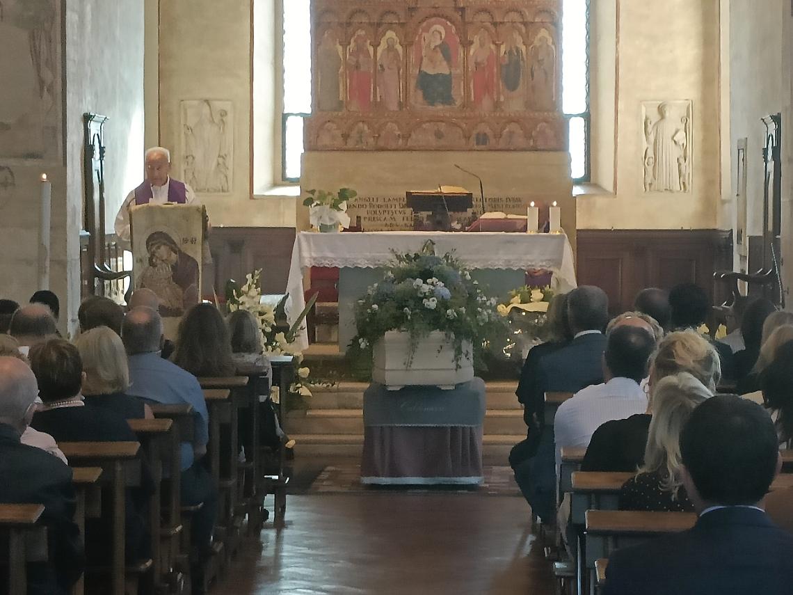 Bolla funerali