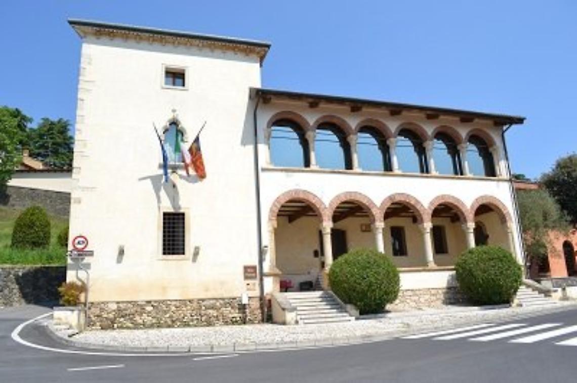 Brendola il municipio