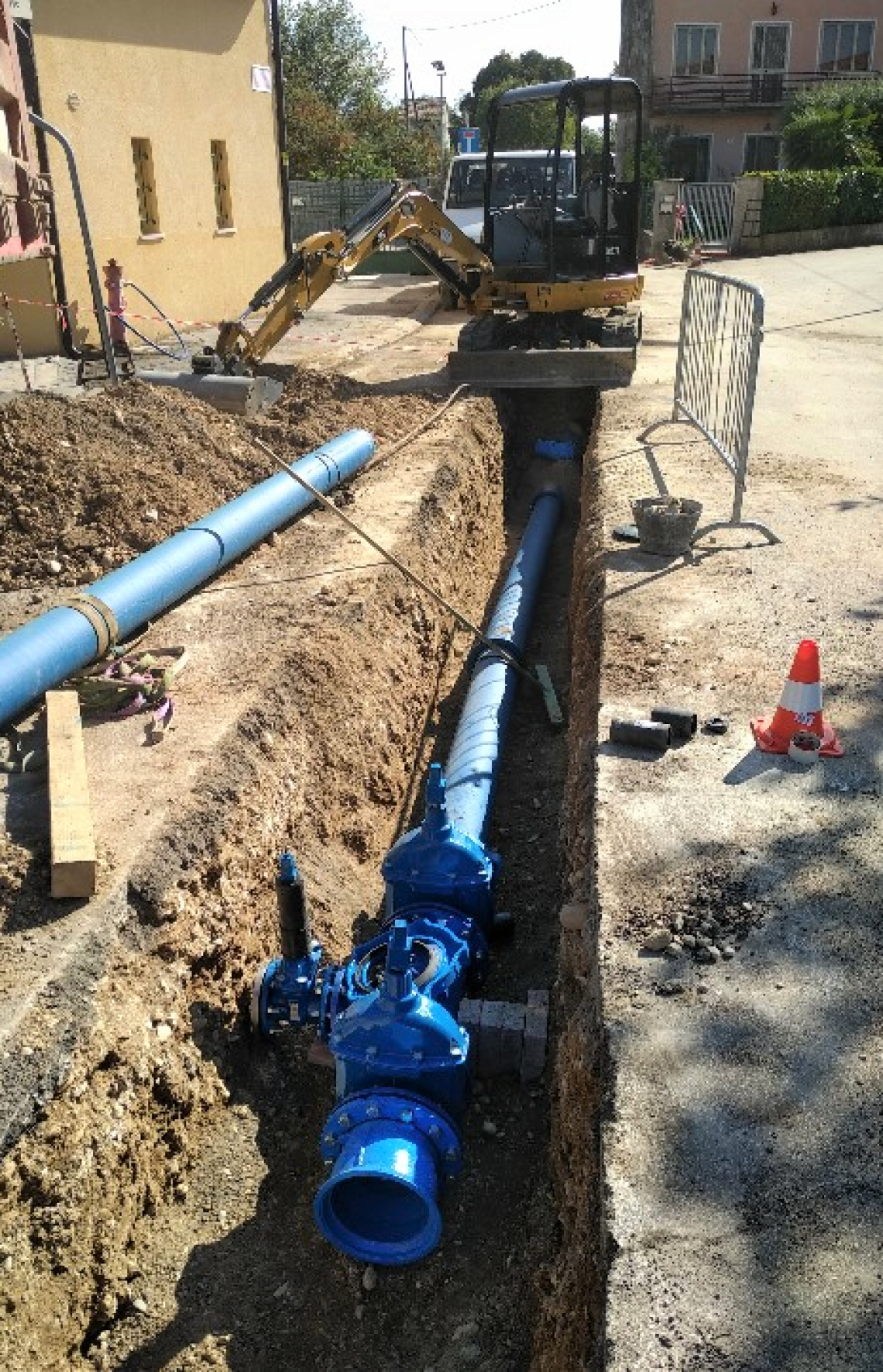 Cantiere Ats