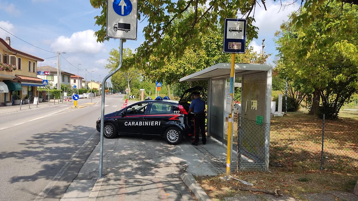 Carabinieri Tv