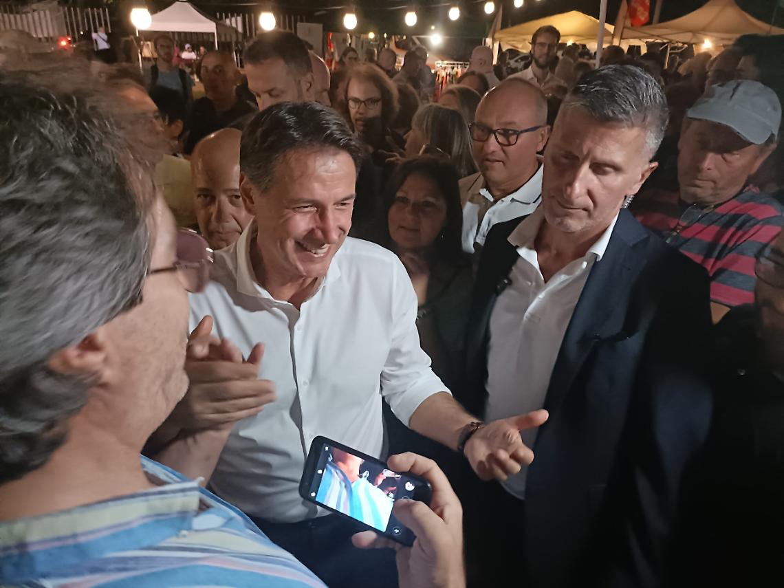 Conte Vicenza Fornaci rosse