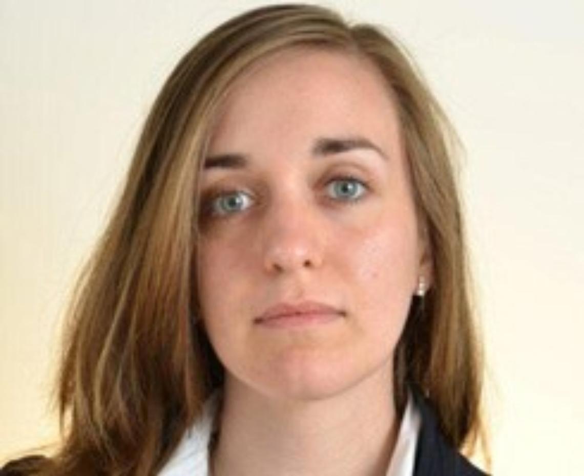 Cristina Guarda ritaglio