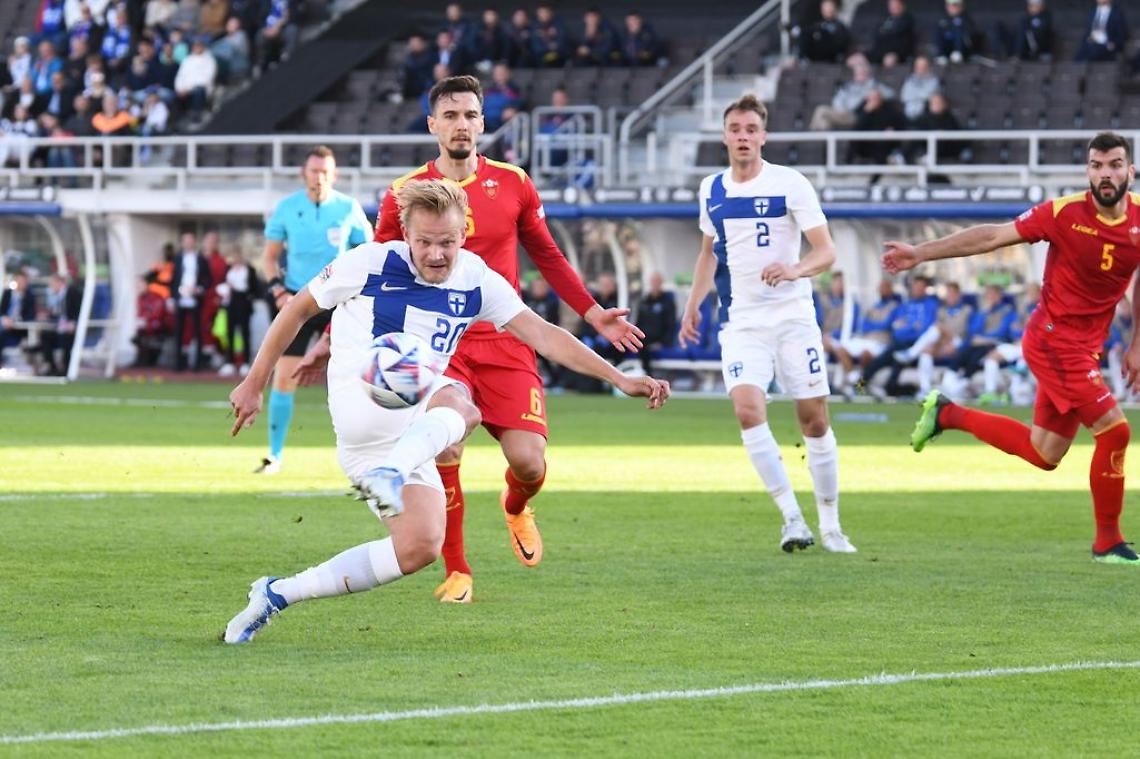 Joel-Pohjanpalo