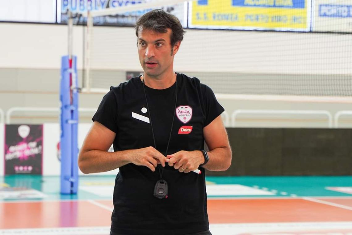 Matteo Battocchio