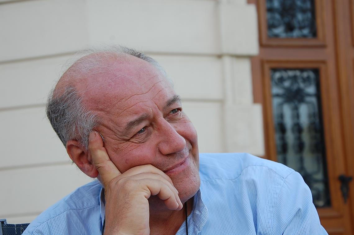 Paolo Vidali