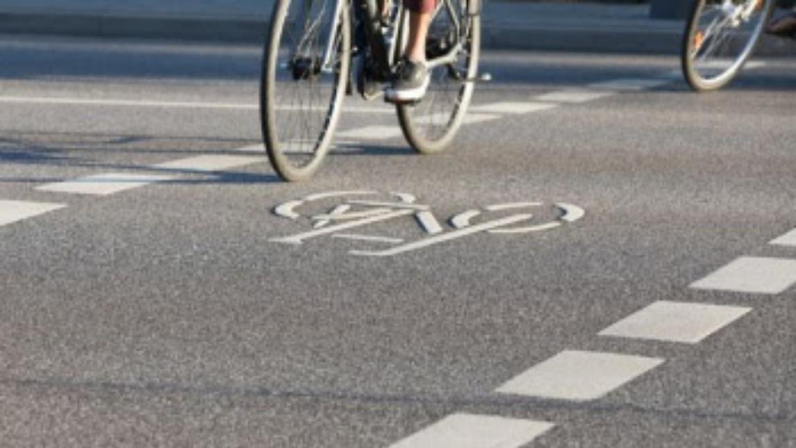 Pista ciclabile