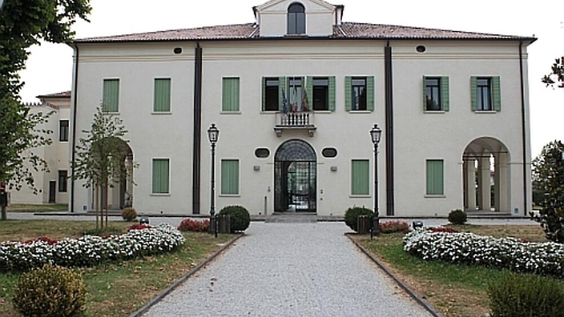Villa Obizzi Albignasego