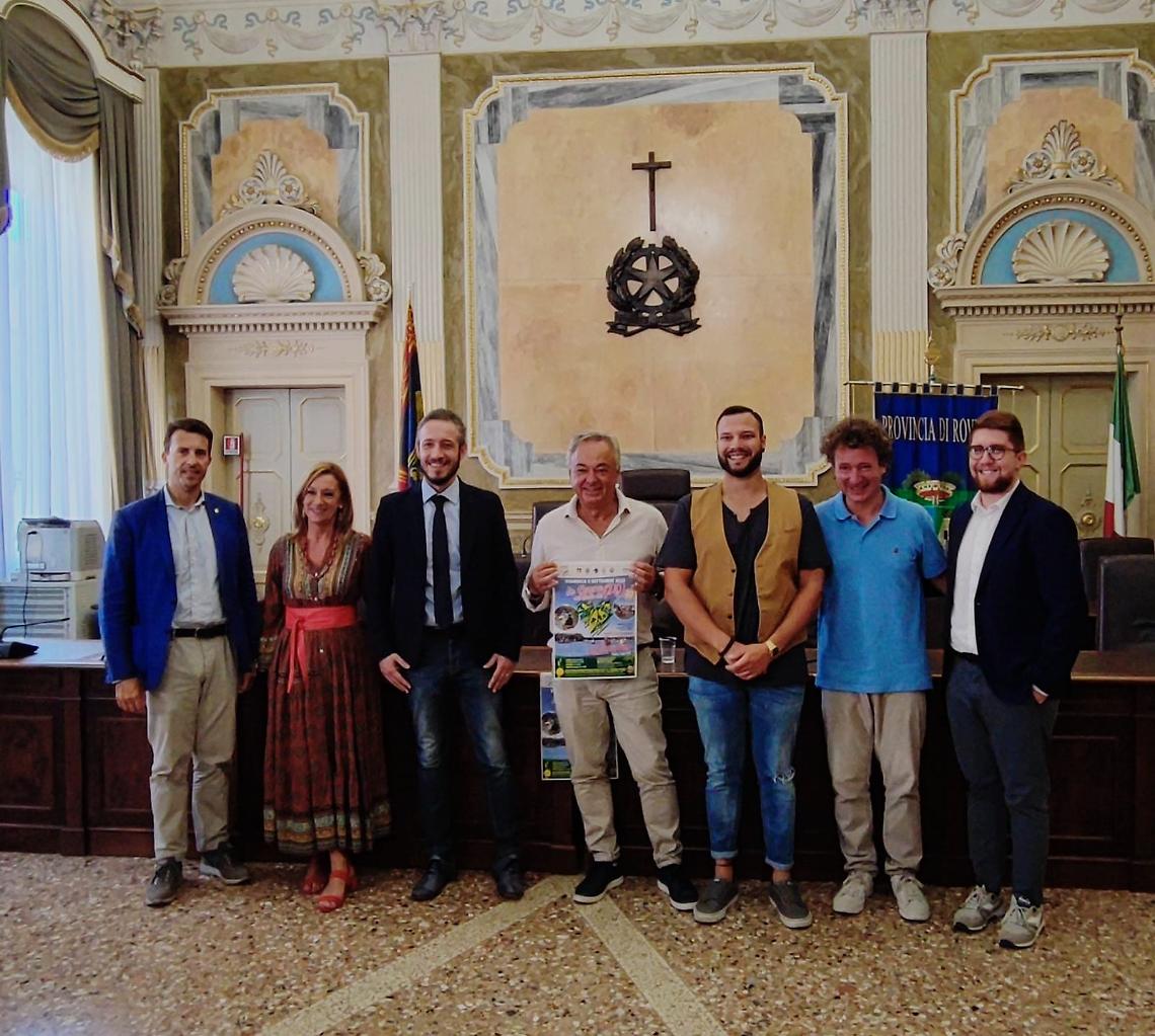 Corazzari Sivier Ferrarese Barbierato Rizzato