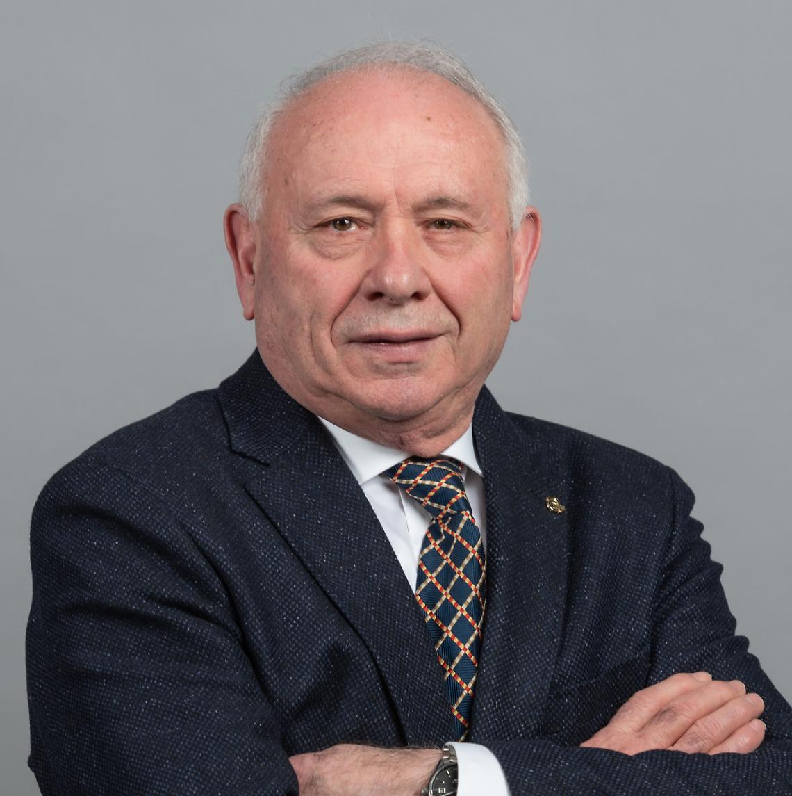 ZORDANAZZO RAFFAELE - ANAP