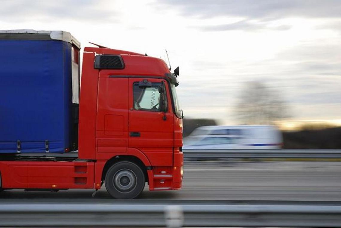 camion