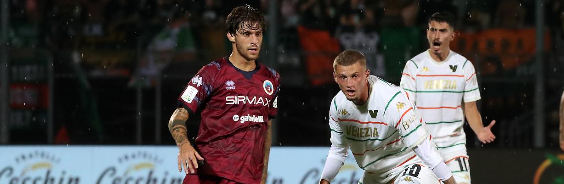 Cittadella vs Venezia - Serie BKT 2022/2023
